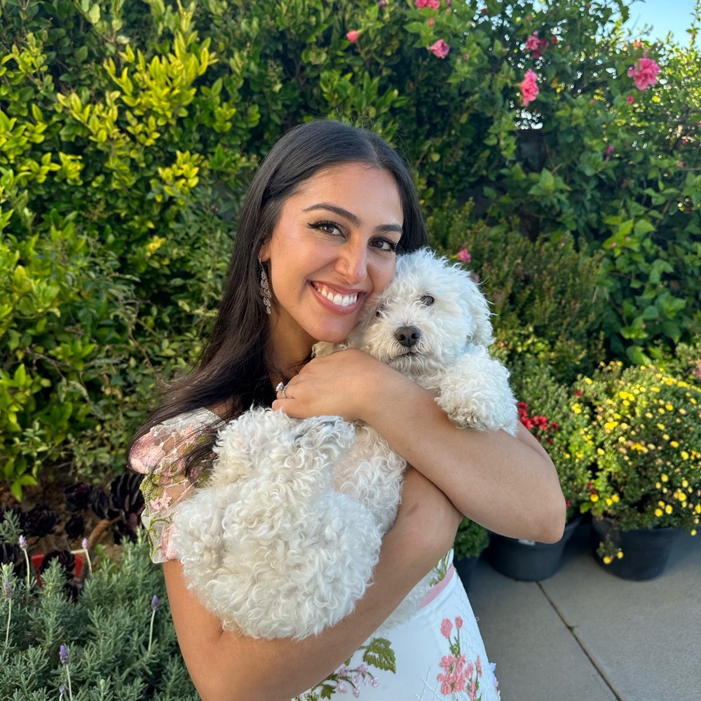 Meet your Posher, Tara